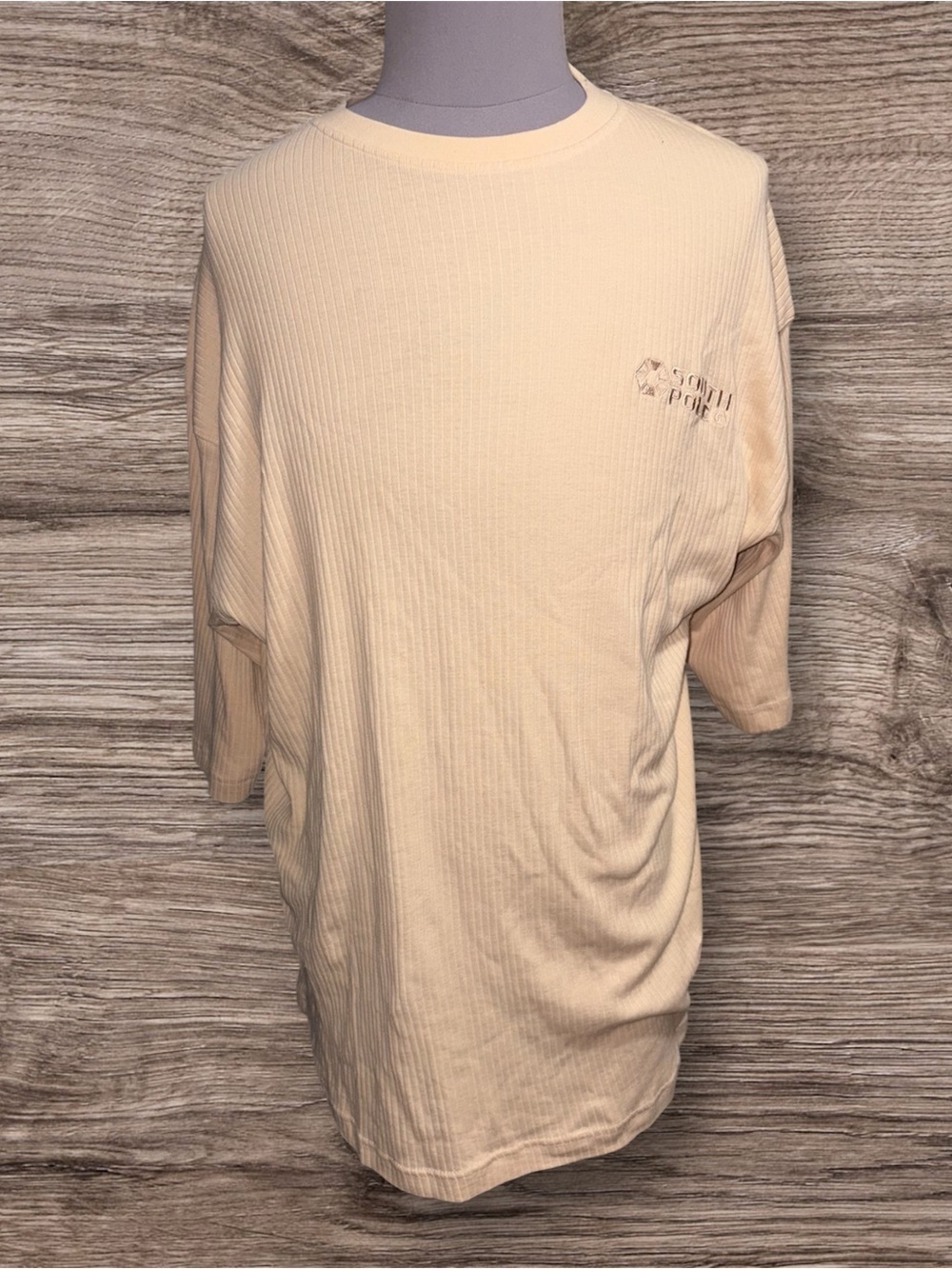 Men’s southpole tee 2Xl